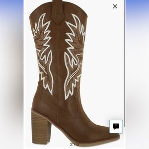 MIA Taley Cowboy Boots